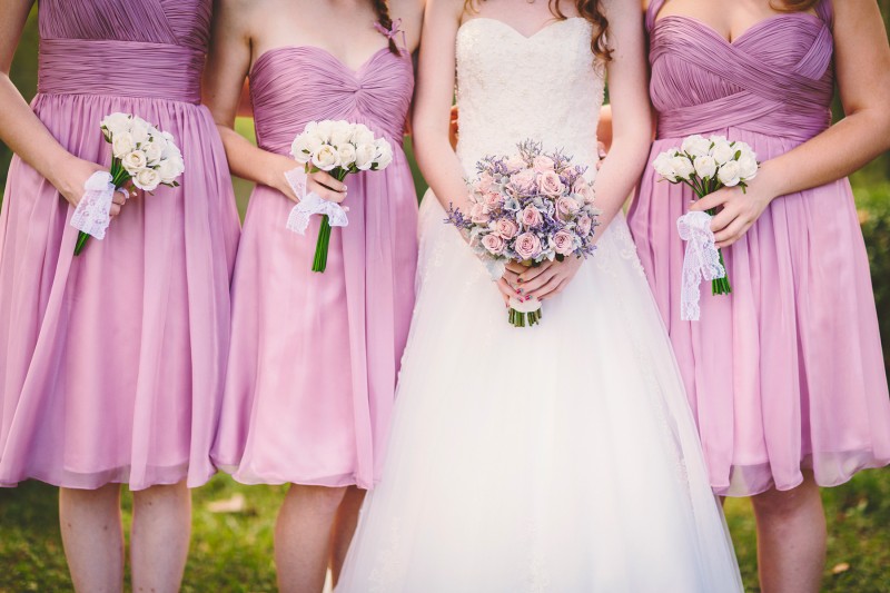 bridesmaid dresses with converse shoes