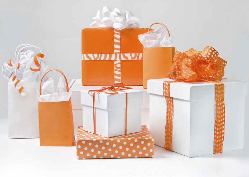 Gift registry etiquette - Articles - Easy Weddings Gift registry etiquette - Articles - Easy Weddings