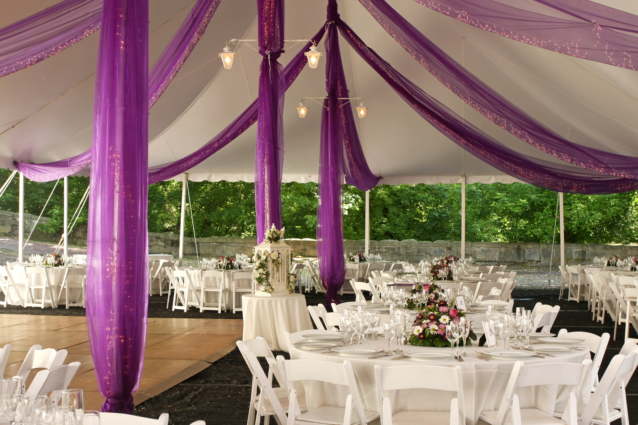 Backyard Wedding Tips Articles Easy Weddings