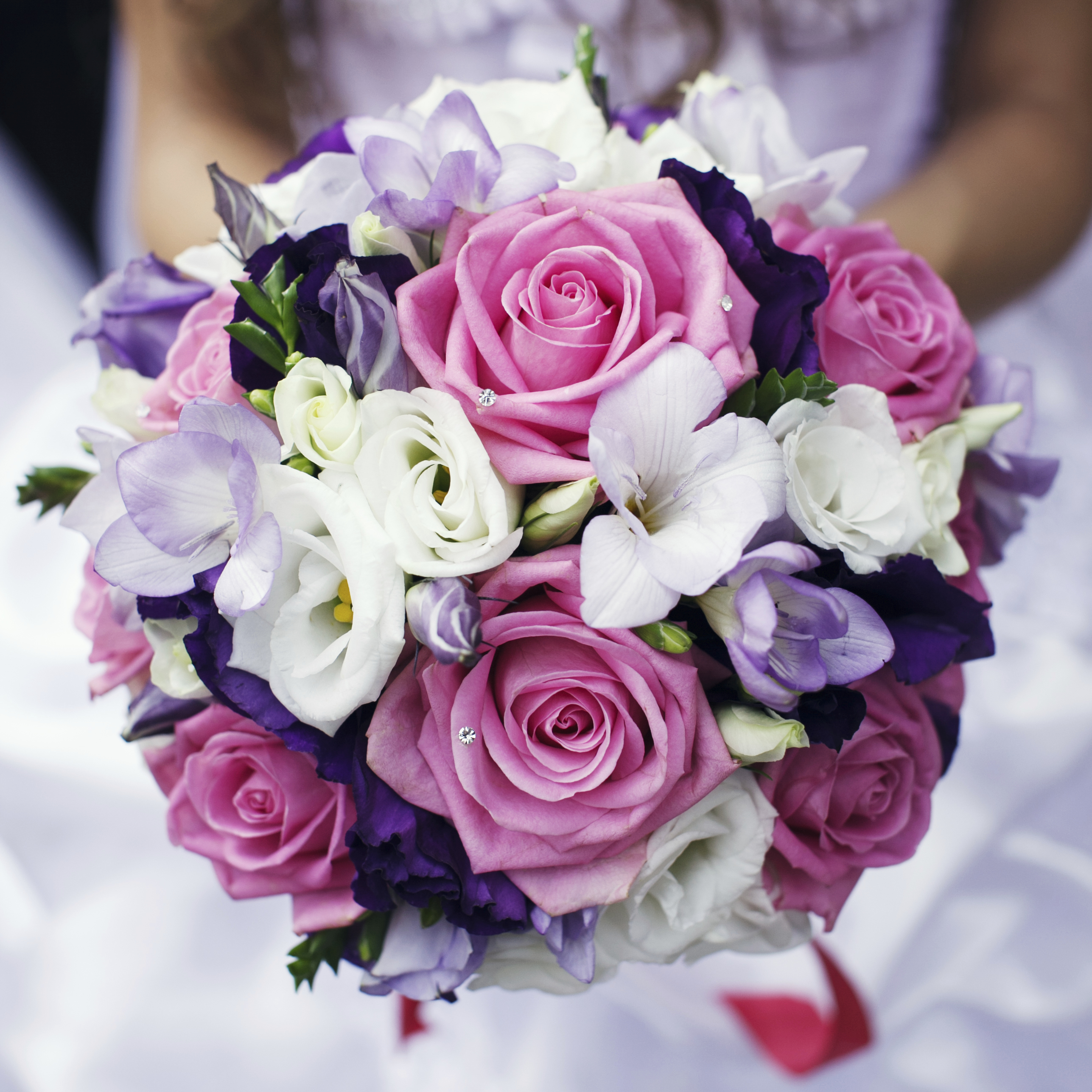 wedding flowers roses