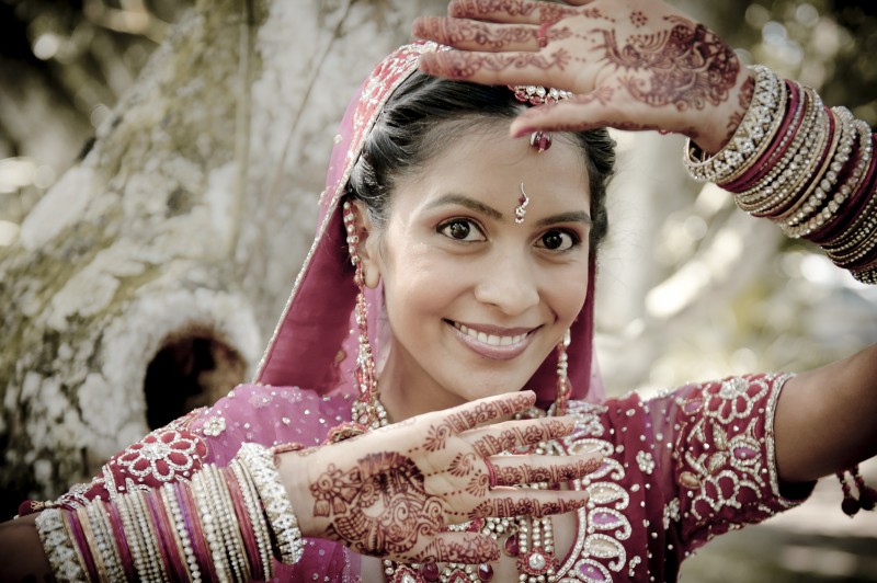 indian wedding