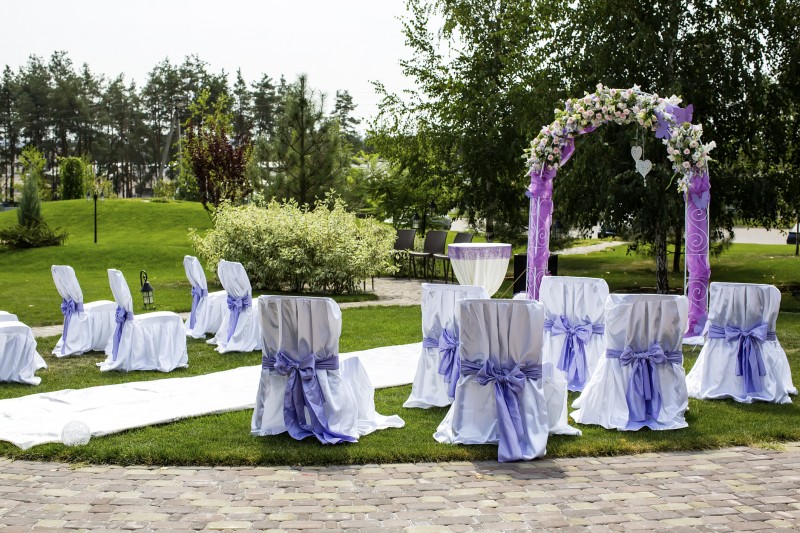 Why To Consider Small Wedding Venues Easy Weddings