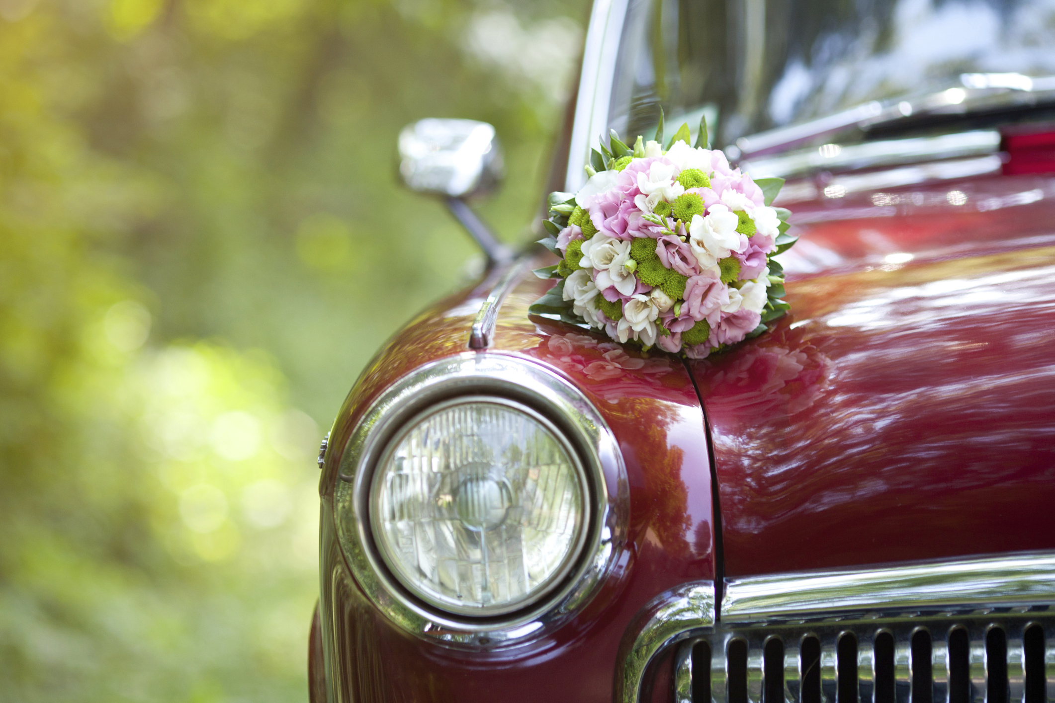 Vintage Wedding Car Hire Articles Easy Weddings