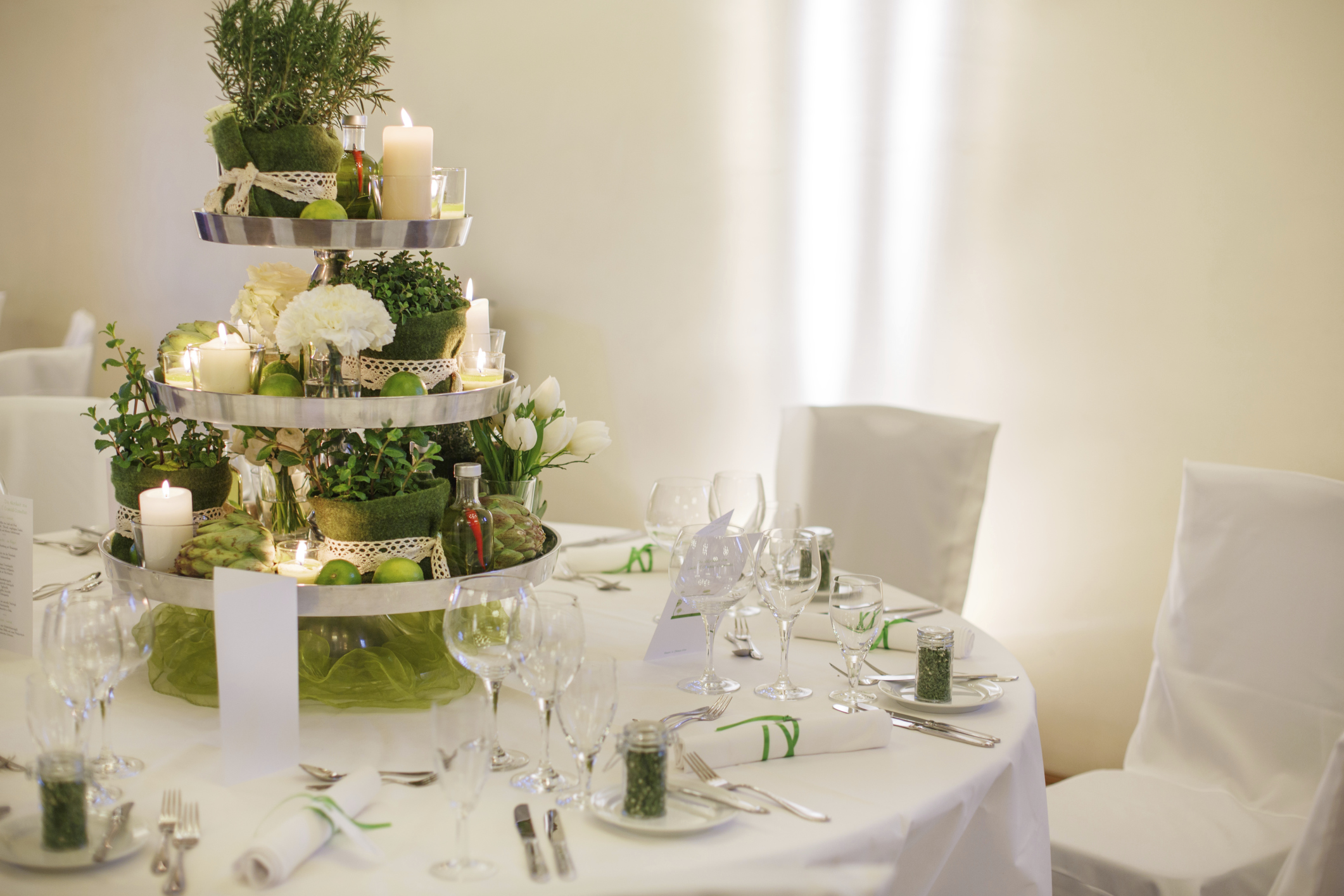 wedding table ideas