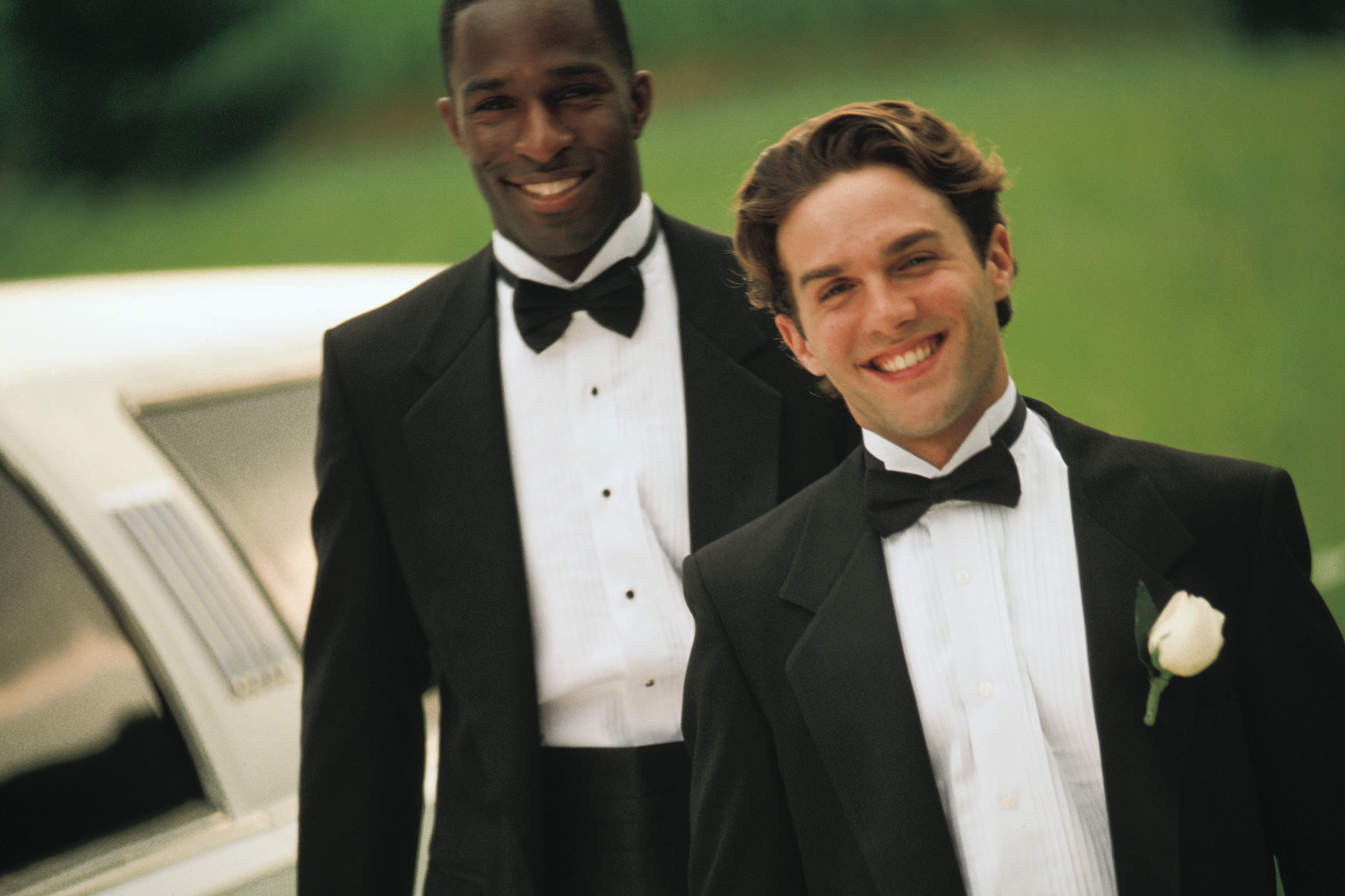What exactly is the best man role? | Easy Weddings UK