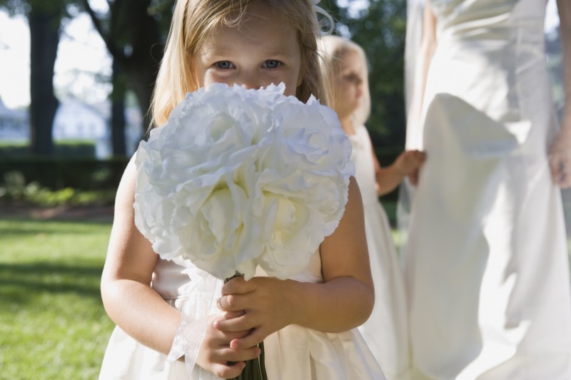 flower girl-1